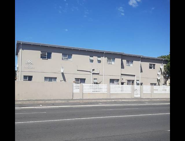 0 BEDROOM PROPERTY TO RENT IN GOODWOOD CENTRAL